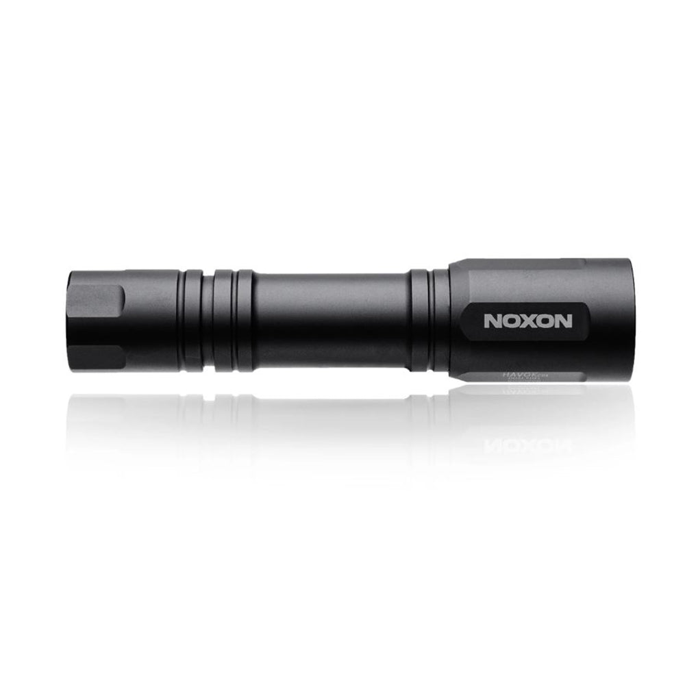 EVAK Tactical Multi-Mode Flashlight | Dual Beam Options in CORE & MINI Sizes