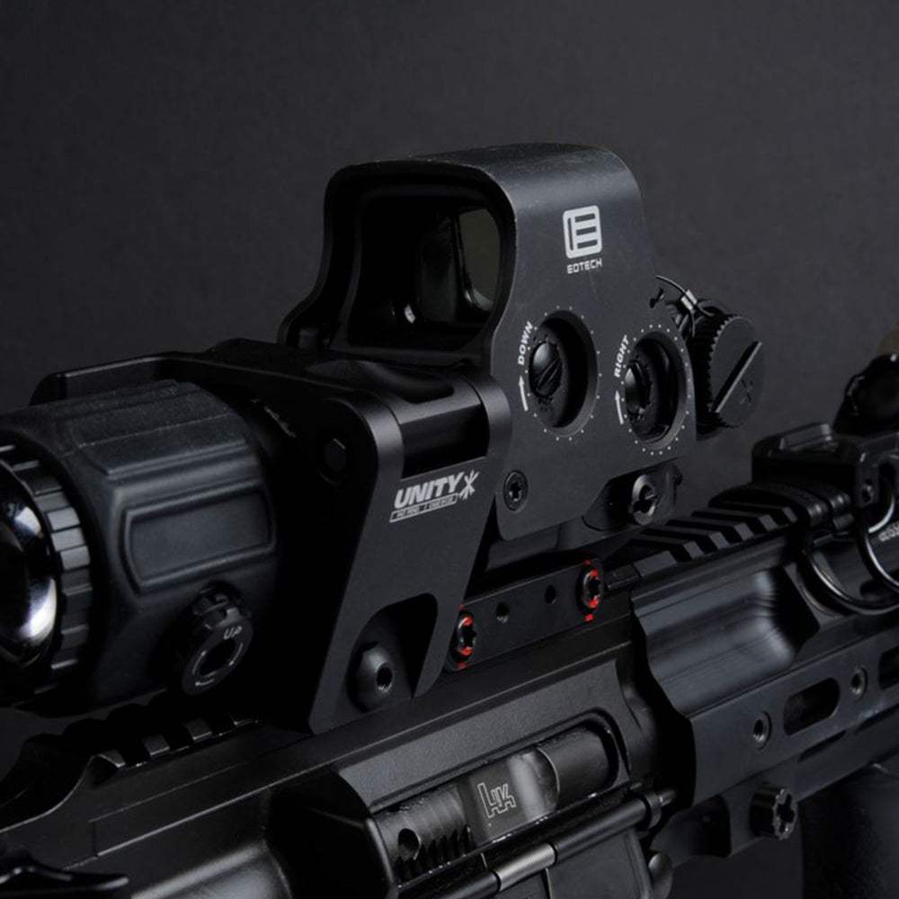 FAST™ FTC OMNI: The Revolutionary Flip-To-Center Snag Hazard Solution