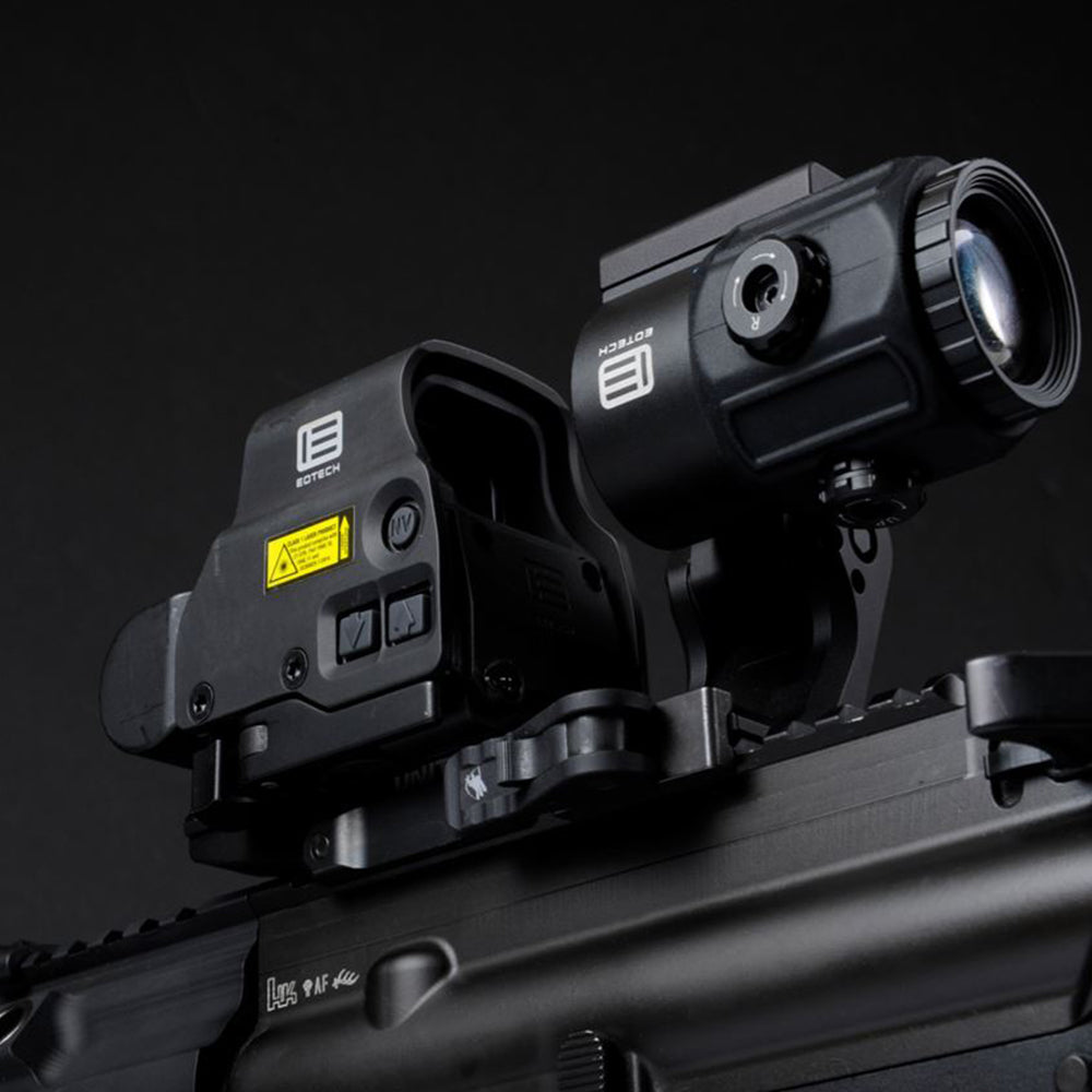 FAST™ FTC OMNI: The Revolutionary Flip-To-Center Snag Hazard Solution