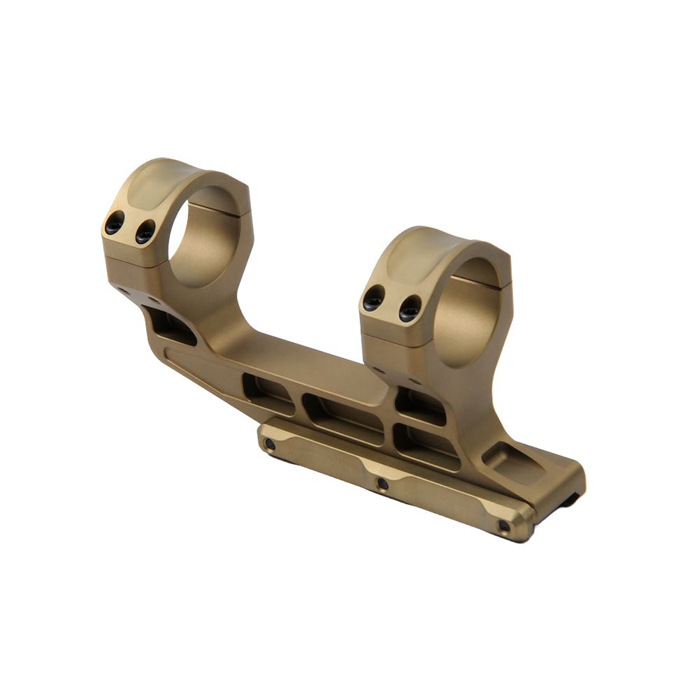 FAST™ LPVO Mount