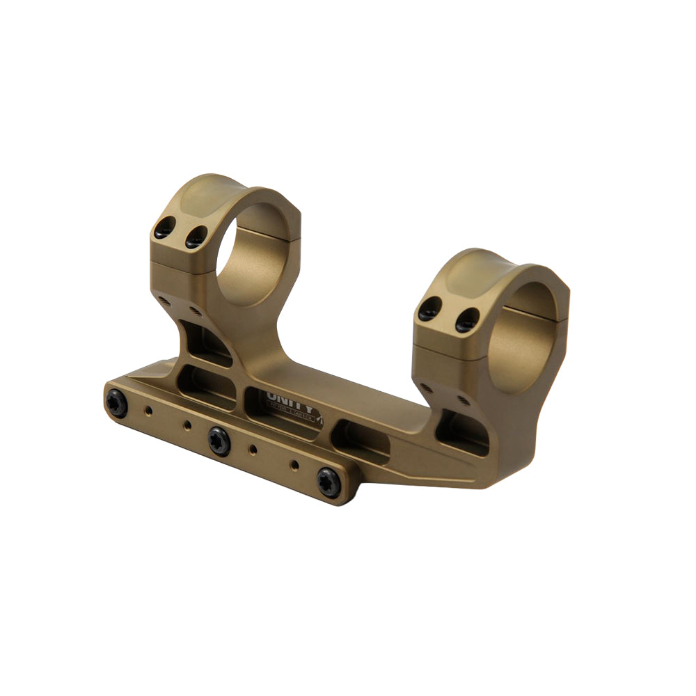 FAST™ LPVO Mount