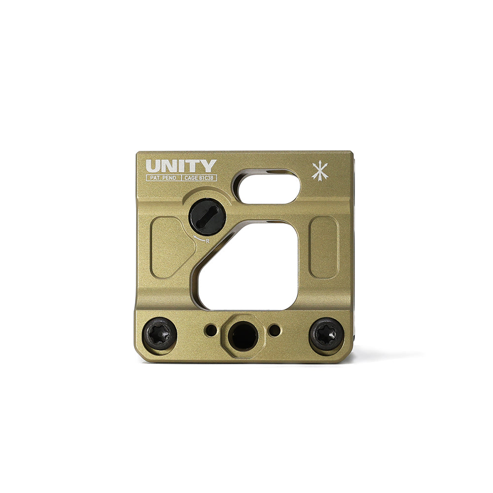 FAST Micro Mount