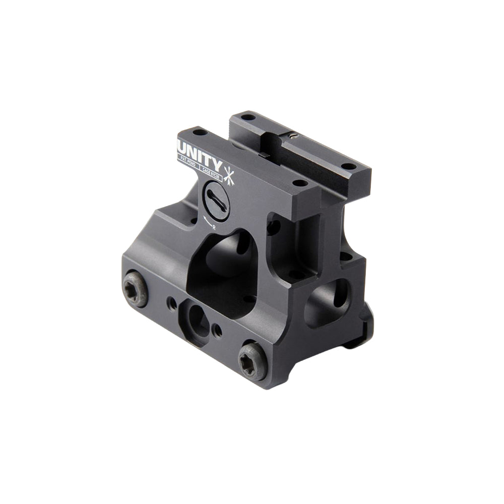 【実物】Unity Tactical _Trijicon MRO マウント Unity Tactical FAST MRO Mount - 2.26