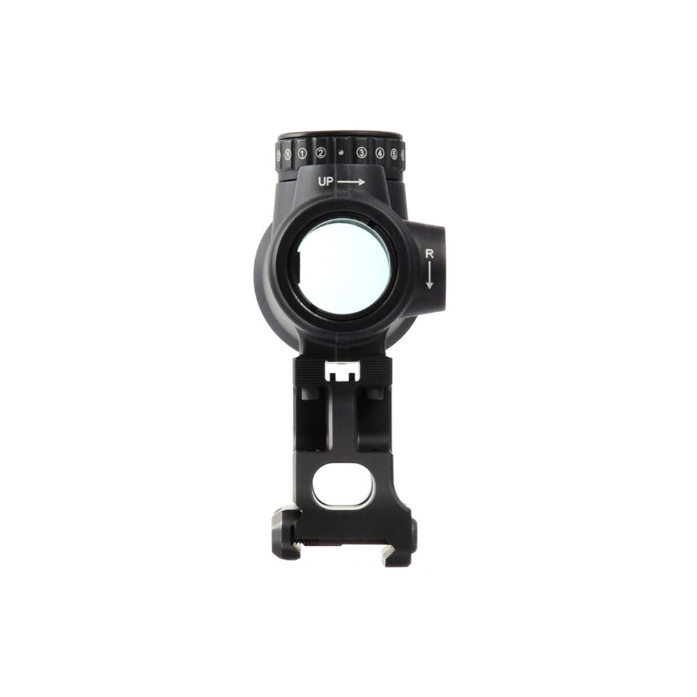 FAST™ MRO Mount: The 2.26" High-Speed Platform for Trijicon MRO/HD