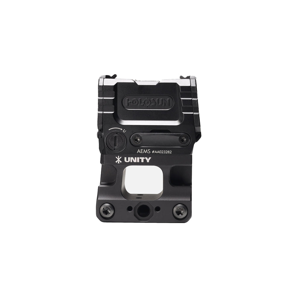 FAST AEMS Mount | 2.26" Height | For HOLOSUN AEMS Optics