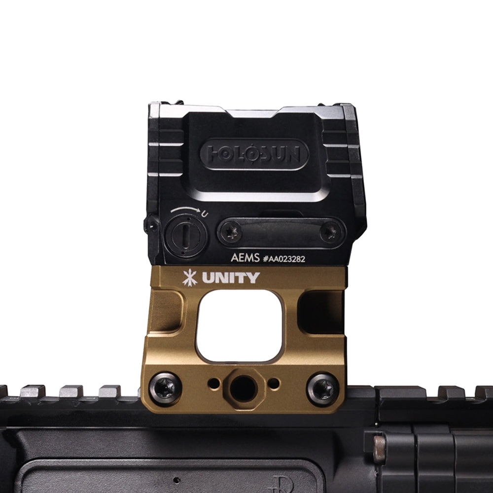 FAST AEMS Mount | 2.26" Height | For HOLOSUN AEMS Optics