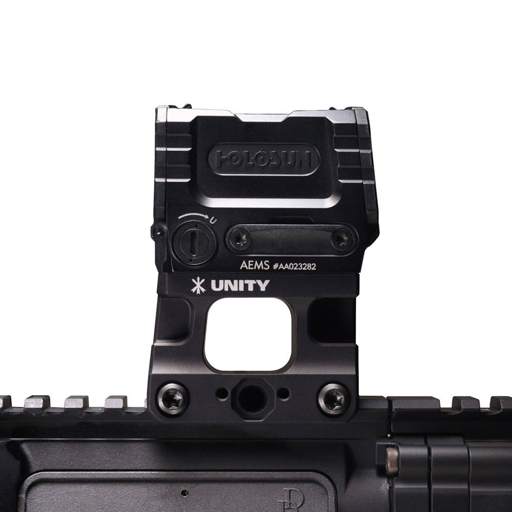 FAST AEMS Mount | 2.26" Height | For HOLOSUN AEMS Optics
