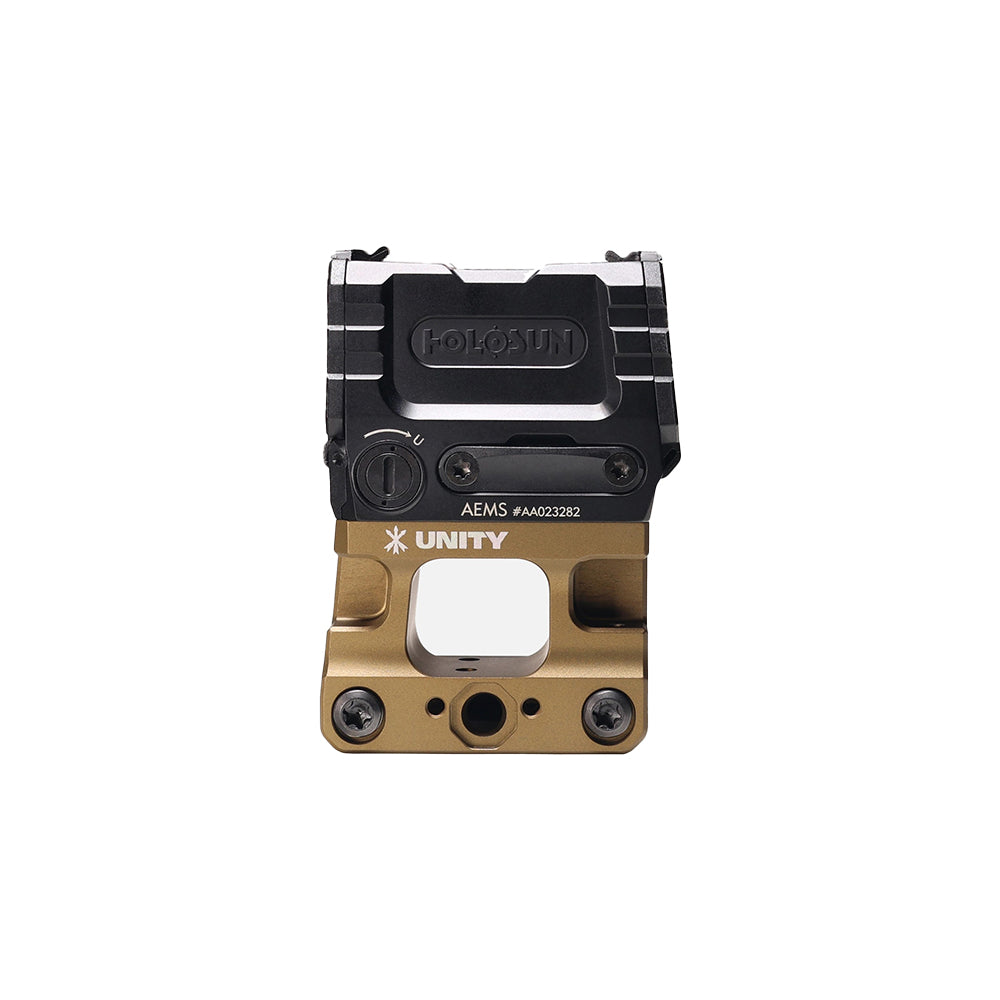 FAST AEMS Mount | 2.26" Height | For HOLOSUN AEMS Optics