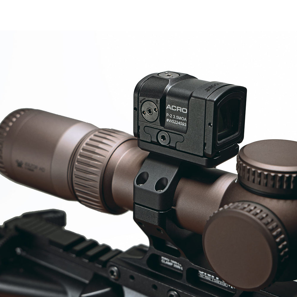 FAST Optic Adapter Plate