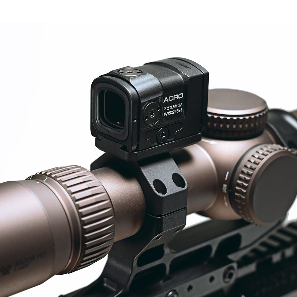 FAST Optic Adapter Plate