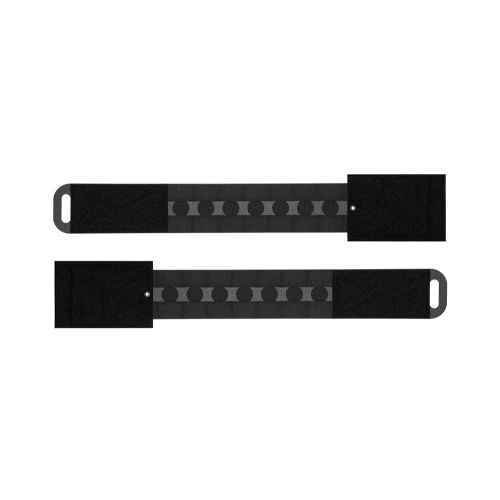 3" Assault Cummerbund: The Standard for Rigid, Low-Profile Load Bearing
