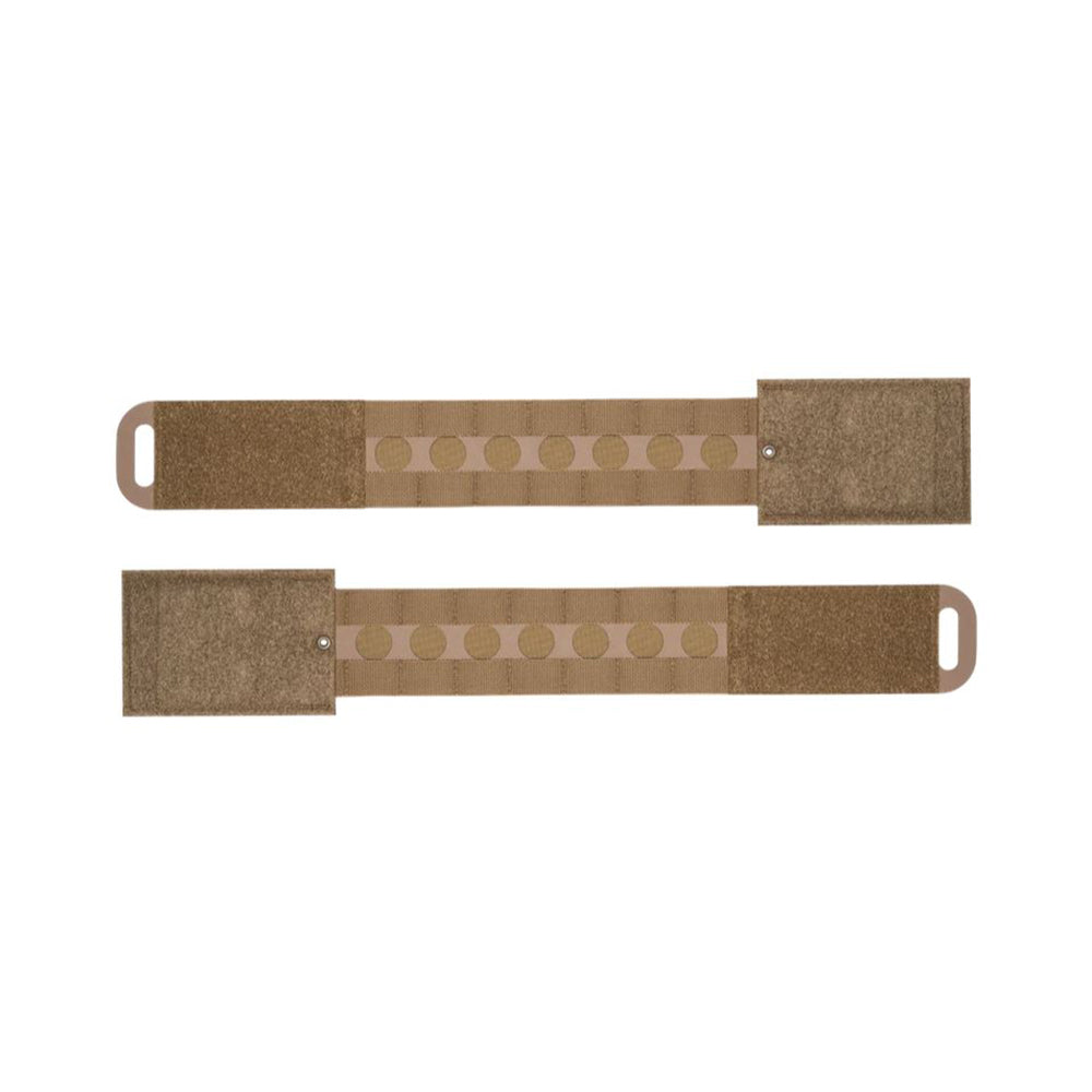 3" Assault Cummerbund: The Standard for Rigid, Low-Profile Load Bearing