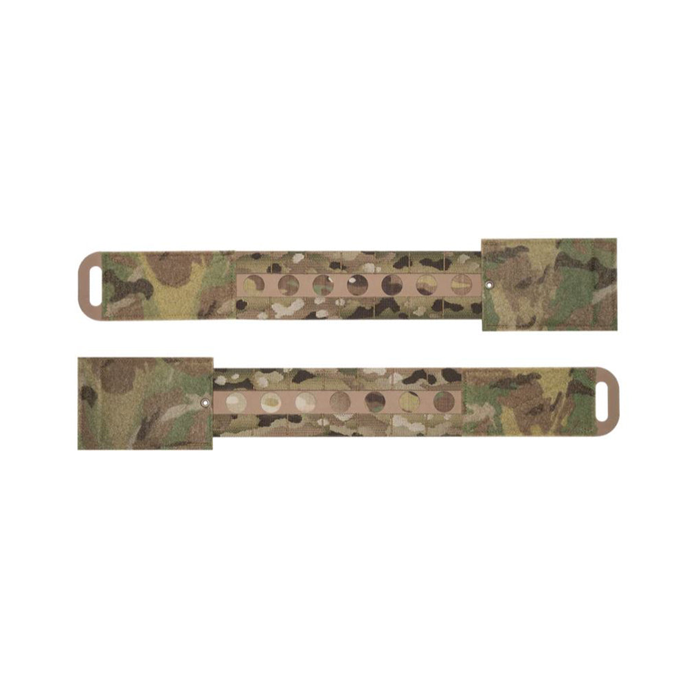 3" Assault Cummerbund: The Standard for Rigid, Low-Profile Load Bearing