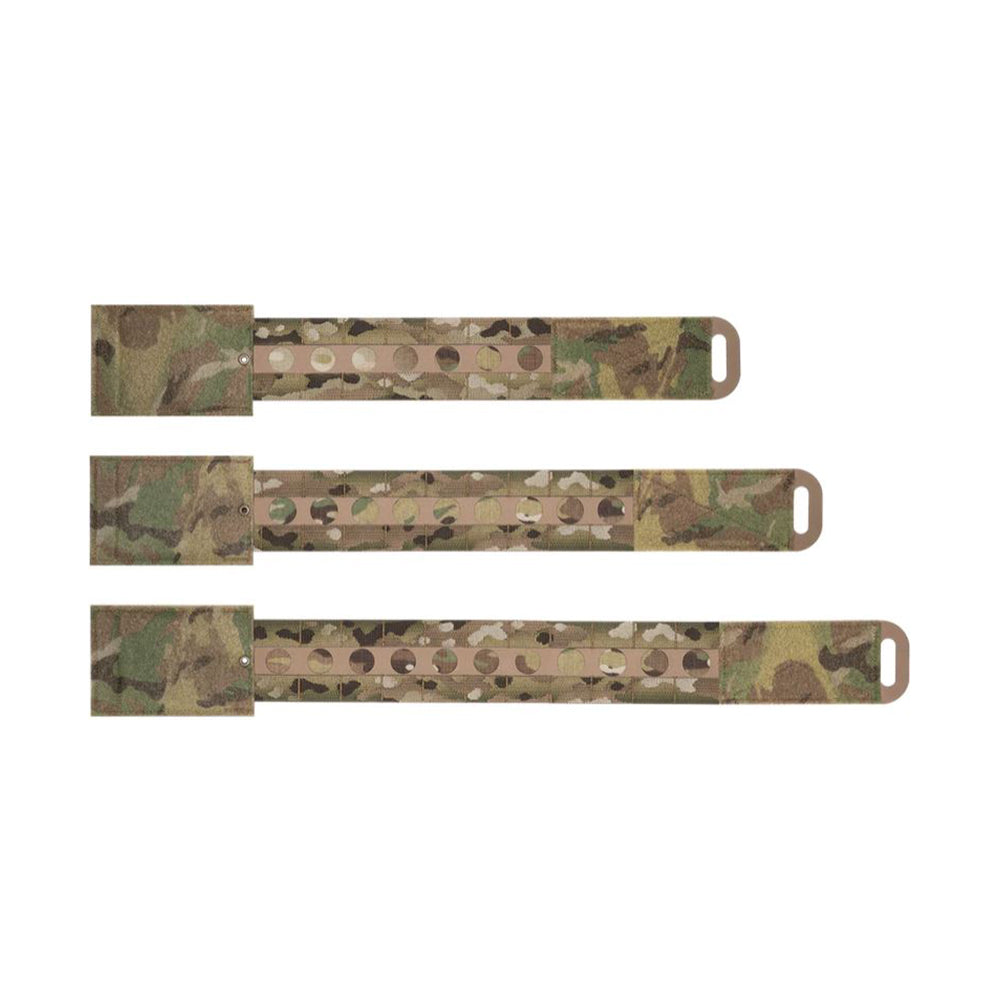 3" Assault Cummerbund: The Standard for Rigid, Low-Profile Load Bearing