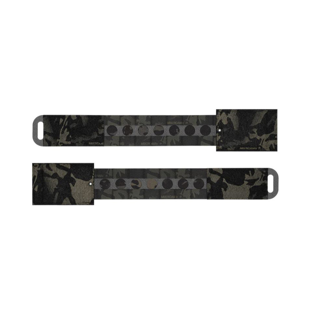 3" Assault Cummerbund: The Standard for Rigid, Low-Profile Load Bearing