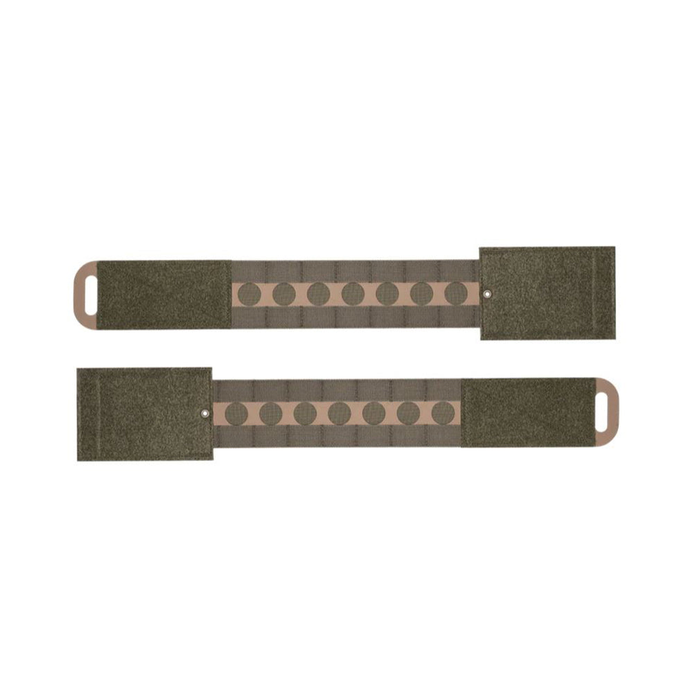 3" Assault Cummerbund: The Standard for Rigid, Low-Profile Load Bearing