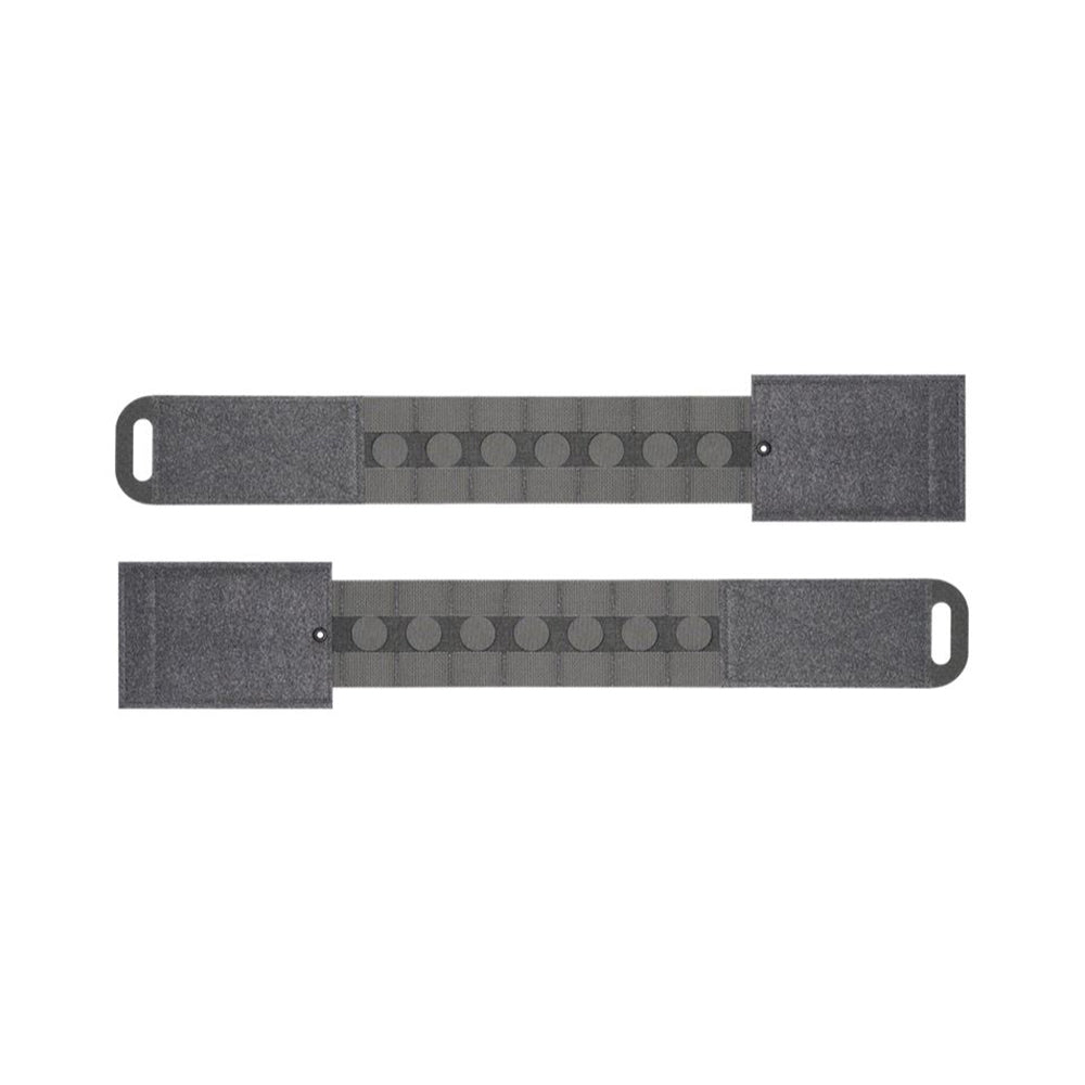 3" Assault Cummerbund: The Standard for Rigid, Low-Profile Load Bearing