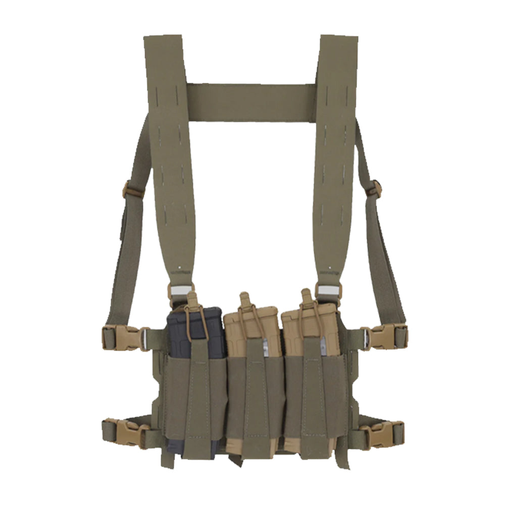 Chesty Rig Mini Harness