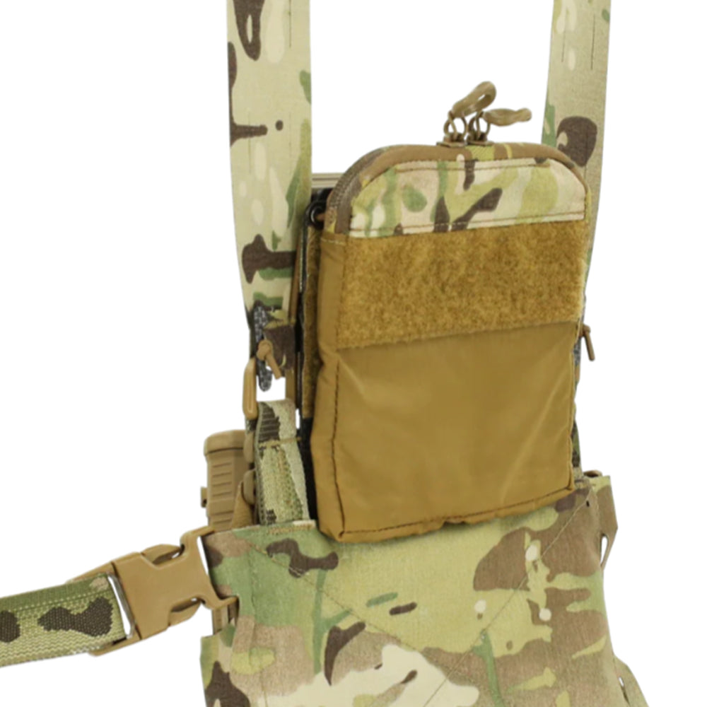 Chesty ATAK Panel