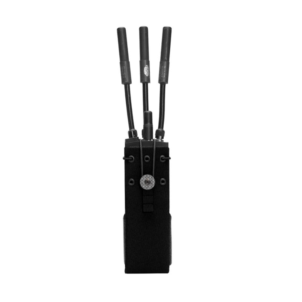 RADio™ Pocket | Multi-Platform Tactical Radio Pouch