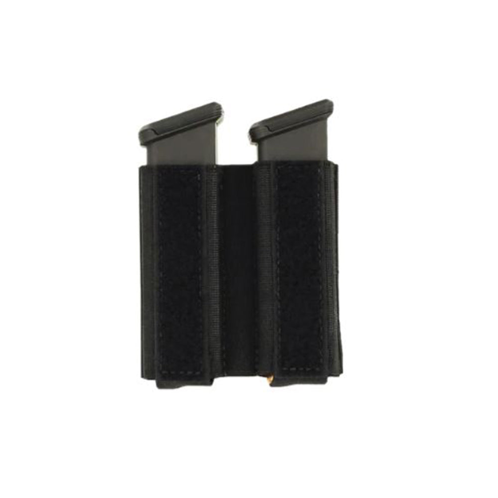 Turnover™ Double Pistol Magazine Pouch