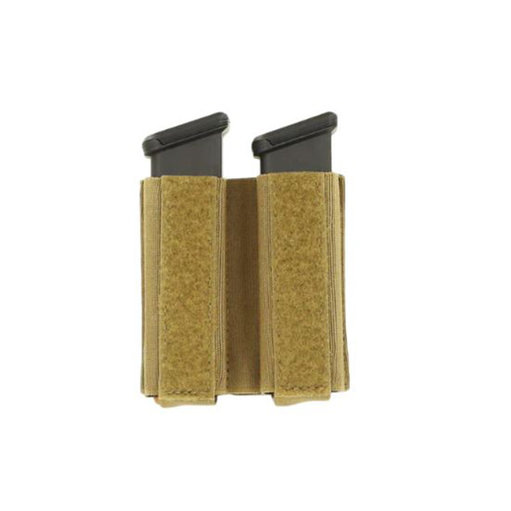 Turnover™ Double Pistol Magazine Pouch