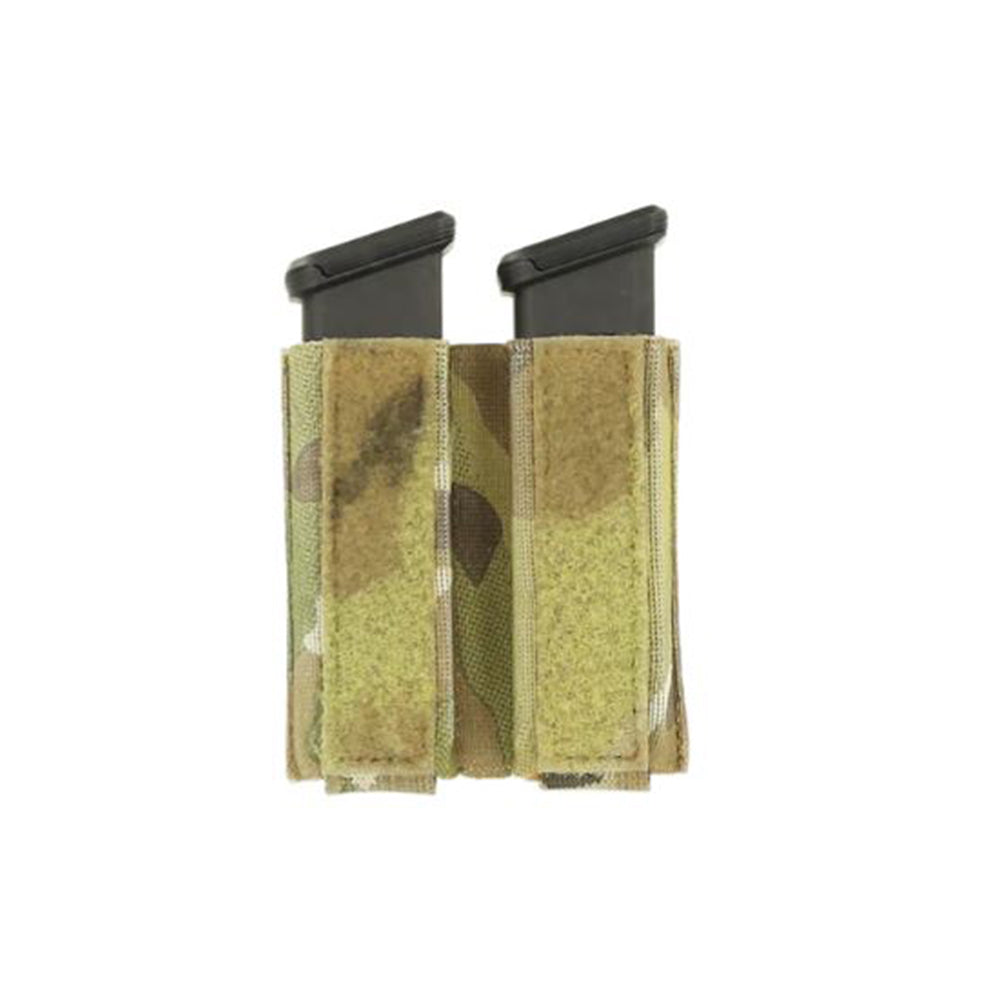 Turnover™ Double Pistol Magazine Pouch
