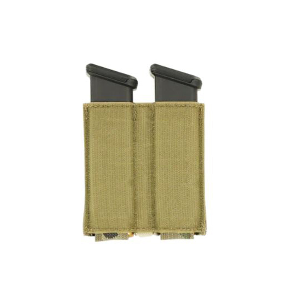 Turnover™ Double Pistol Magazine Pouch