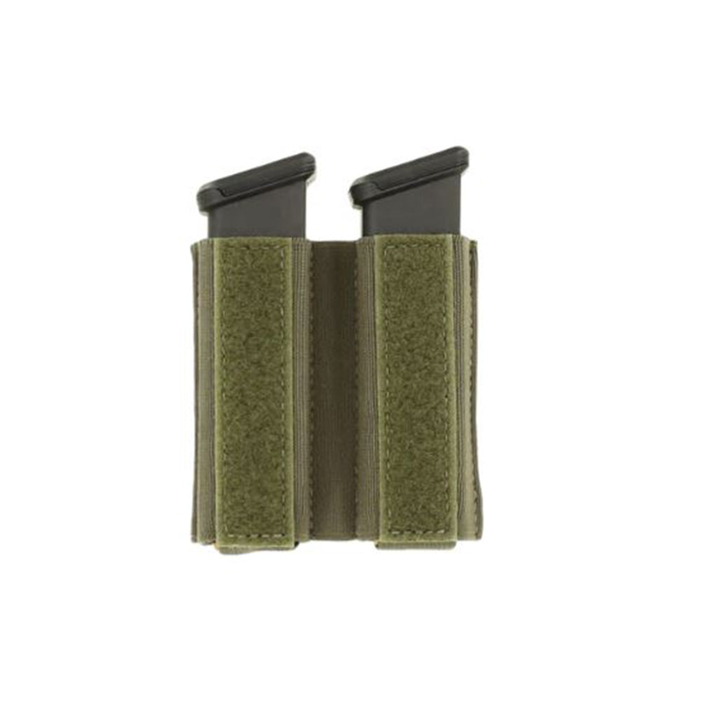 Turnover™ Double Pistol Magazine Pouch