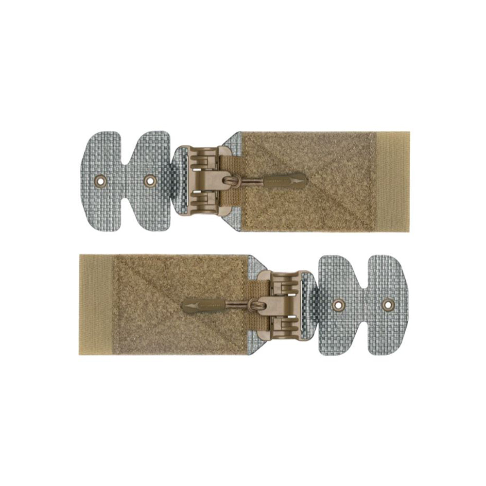 3AC FirstSpear TUBES® Buckle Kit | Quick Release Upgrade for 3” Assault Cummerbund