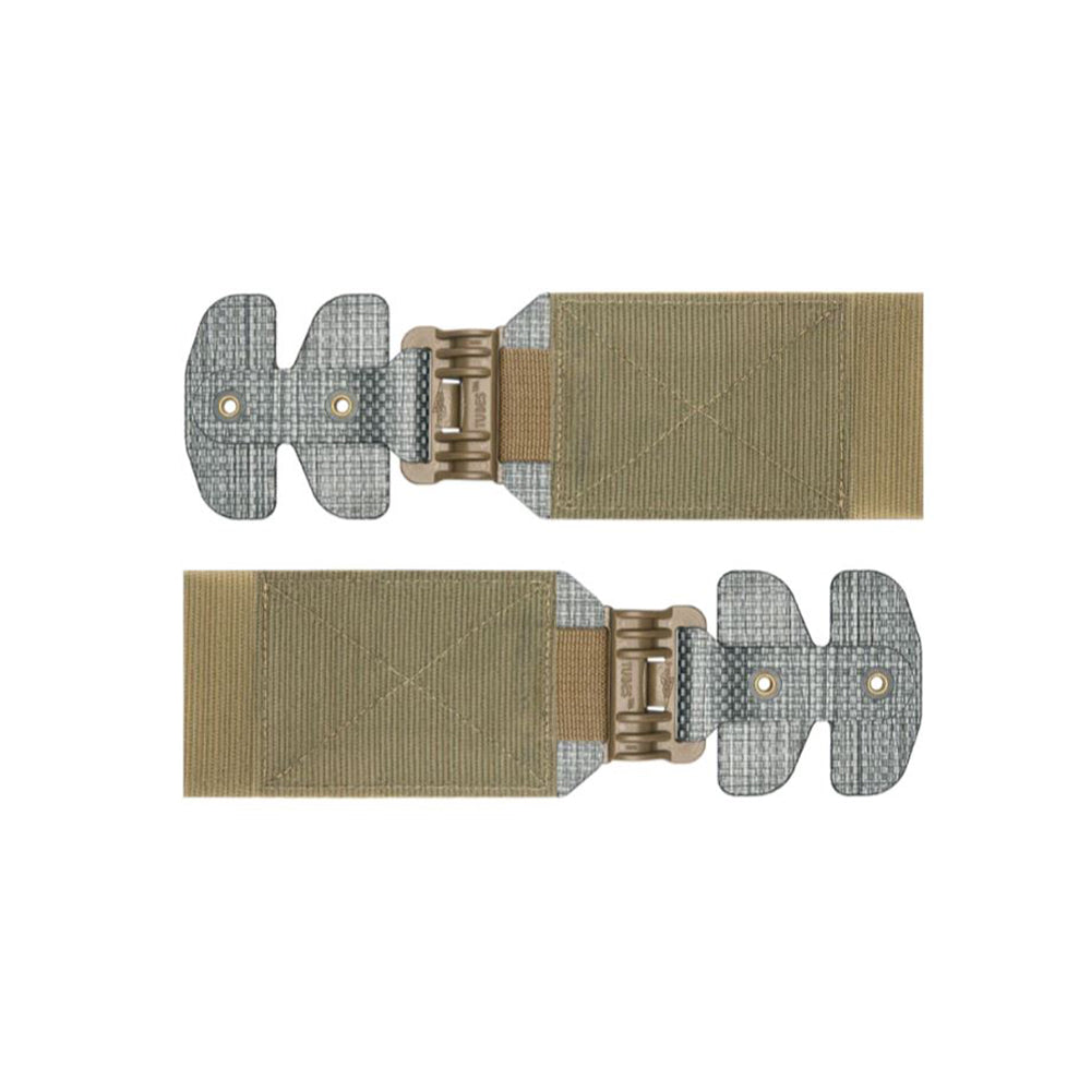 3AC FirstSpear TUBES® Buckle Kit | Quick Release Upgrade for 3” Assault Cummerbund
