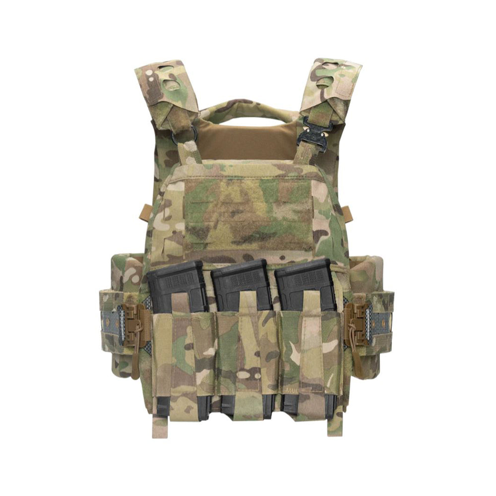 3AC FirstSpear TUBES® Buckle Kit | Quick Release Upgrade for 3” Assault Cummerbund