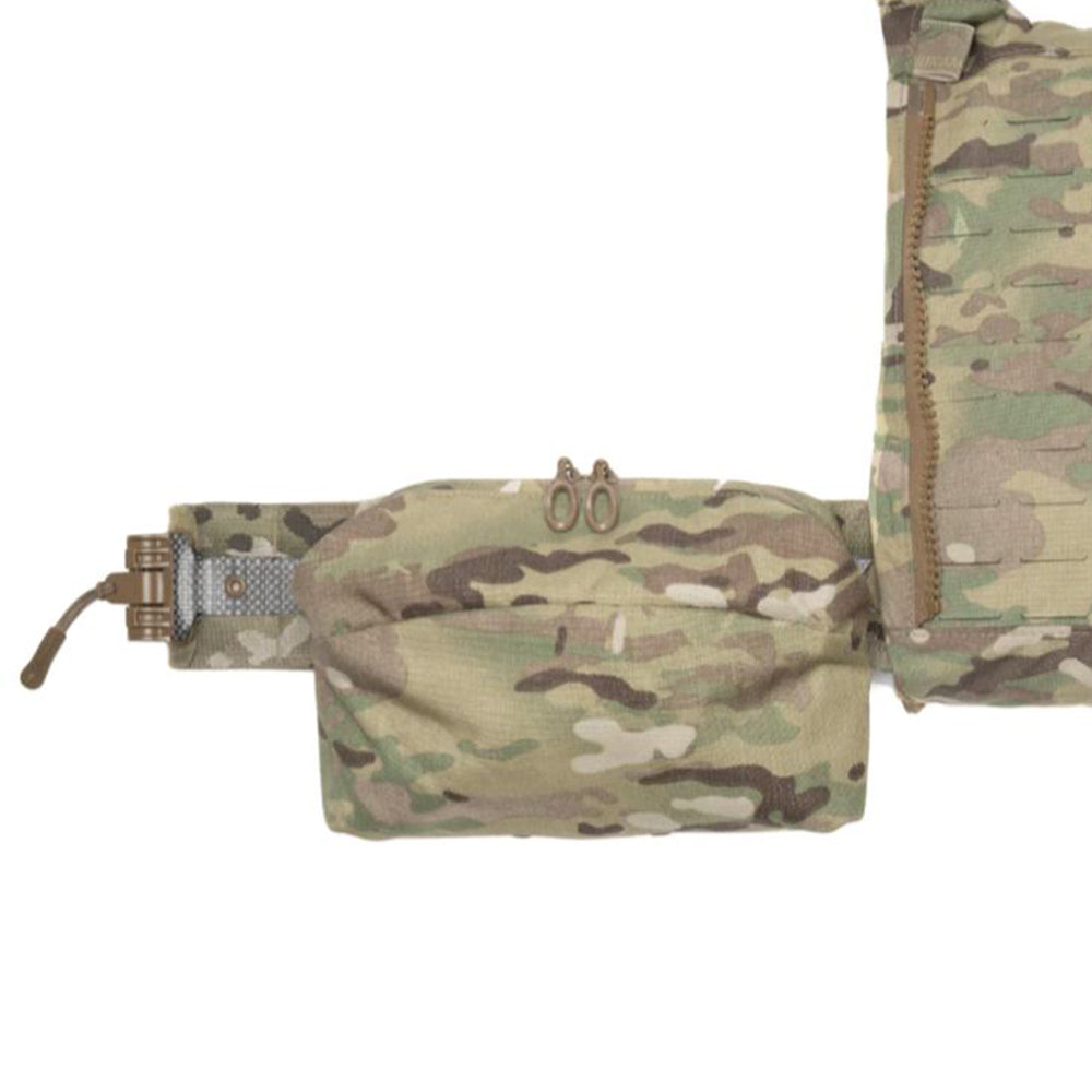 General Purpose Pocket 6x9 | Tactical Utility MOLLE Pouch