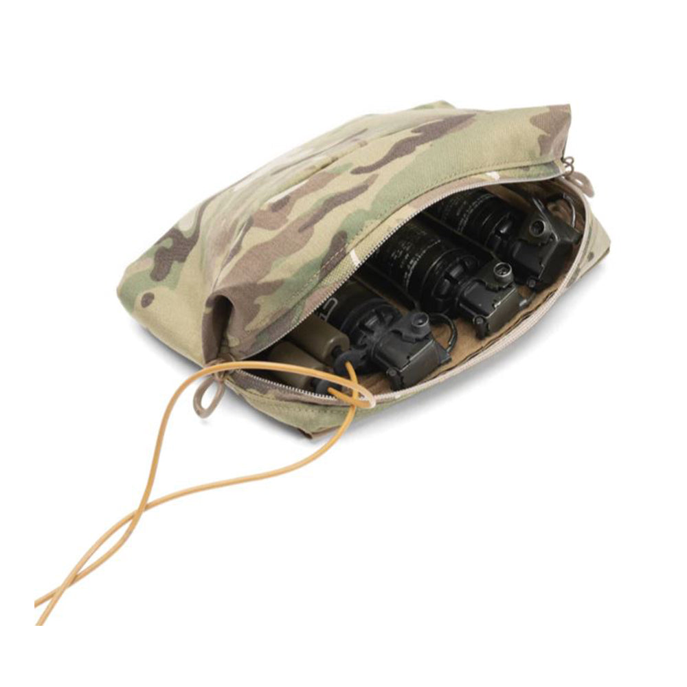 General Purpose Pocket 6x9 | Tactical Utility MOLLE Pouch