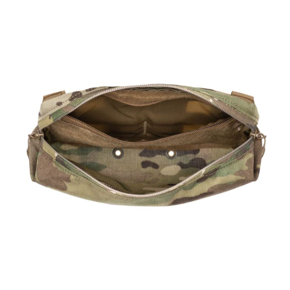General Purpose Pocket 6x9 | Tactical Utility MOLLE Pouch