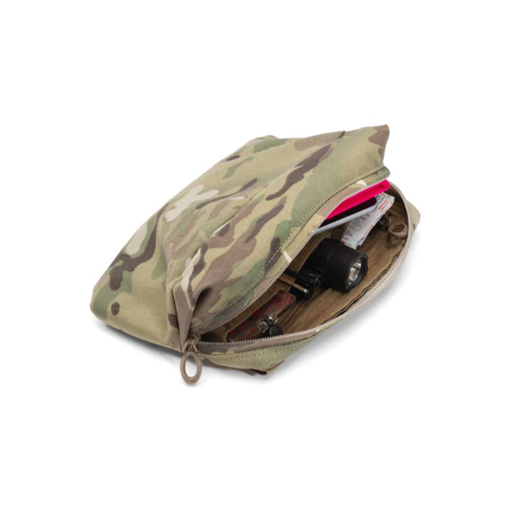 General Purpose Pocket 6x9 | Tactical Utility MOLLE Pouch