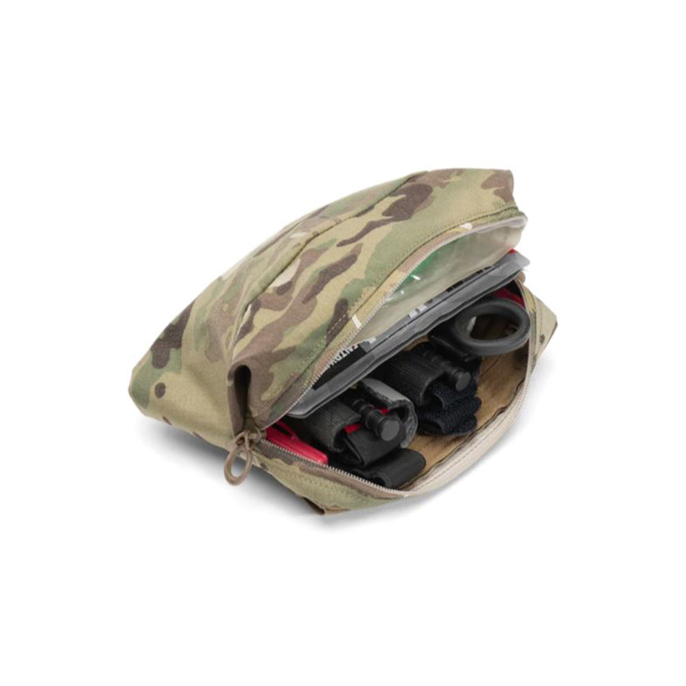 General Purpose Pocket 6x9 | Tactical Utility MOLLE Pouch