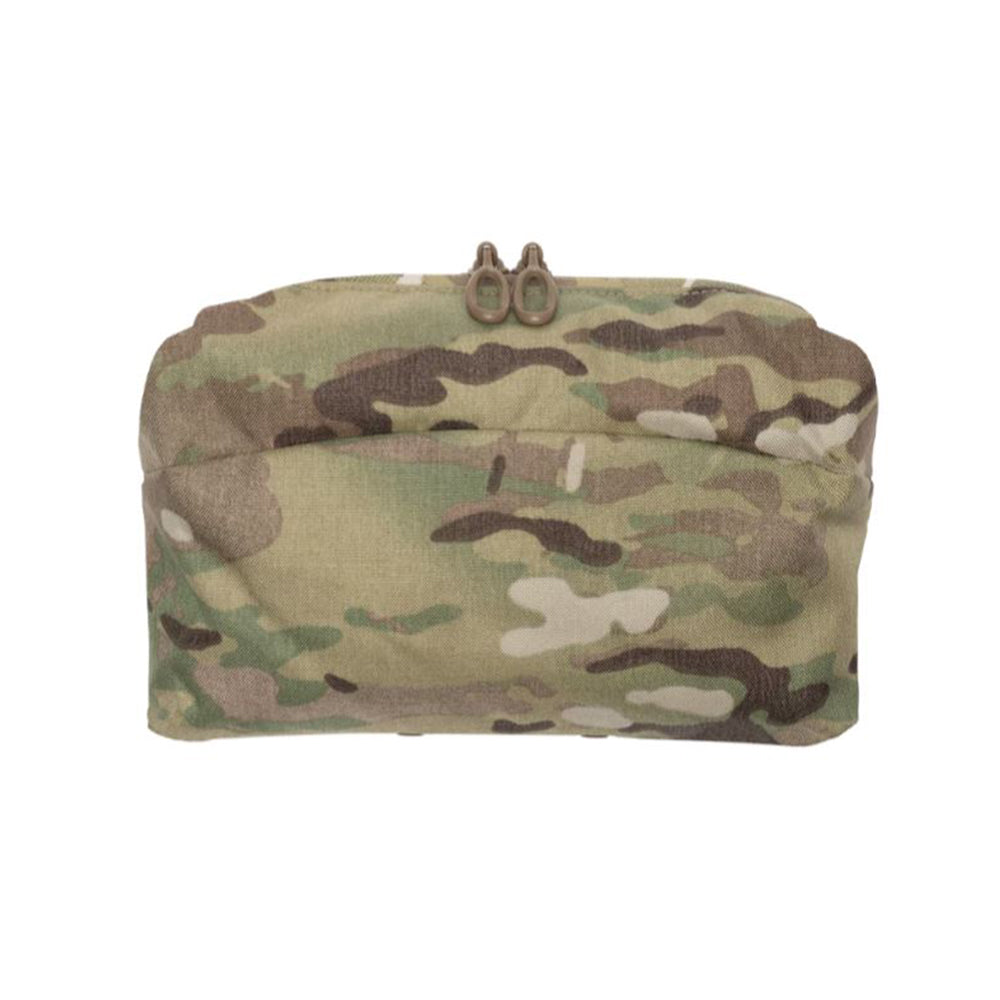 General Purpose Pocket 6x9 | Tactical Utility MOLLE Pouch