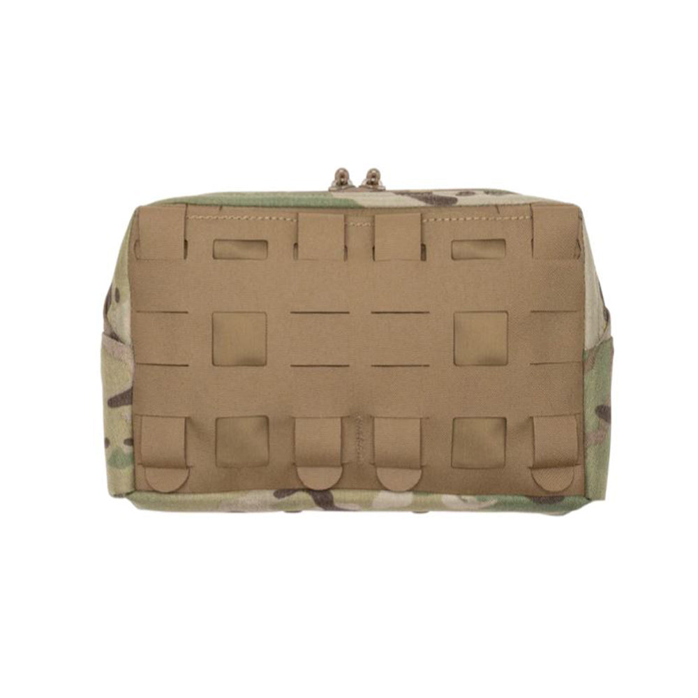 General Purpose Pocket 6x9 | Tactical Utility MOLLE Pouch