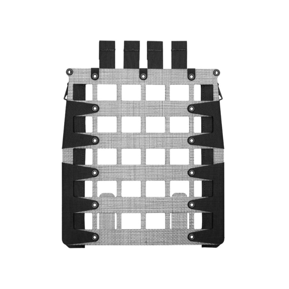 Back Panel MOLLE | Rapid Modular Loadout System