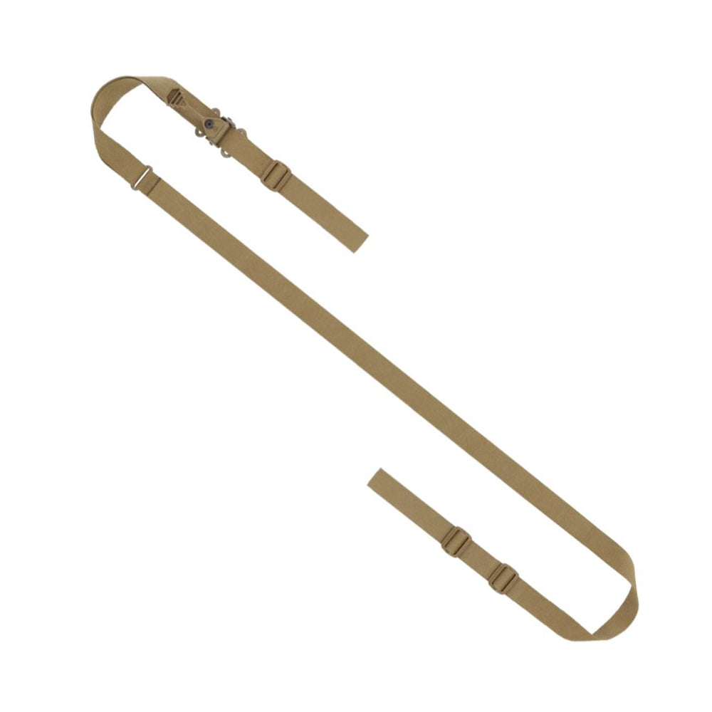 Naked Slingster® | Lightweight, No-Pad Tactical Sling