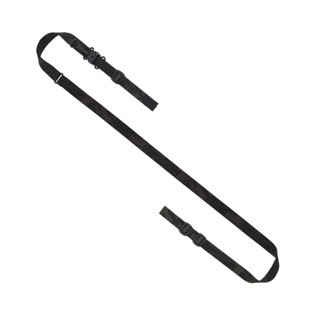 Naked Slingster® | Lightweight, No-Pad Tactical Sling