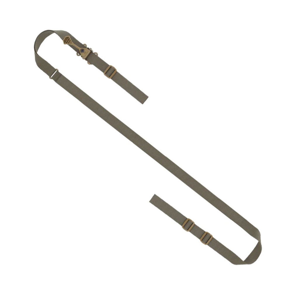 Naked Slingster® | Lightweight, No-Pad Tactical Sling