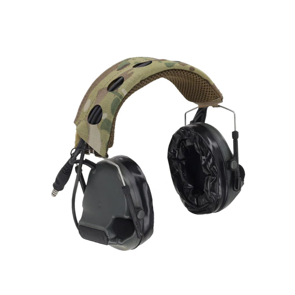 Comms Pad – Over The Head|戰術耳機頭帶舒適墊