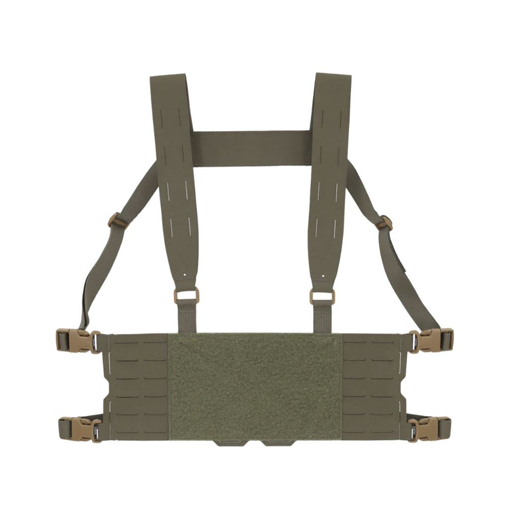 Chesty Rig Wide Harness | Modularity Meets Versatility