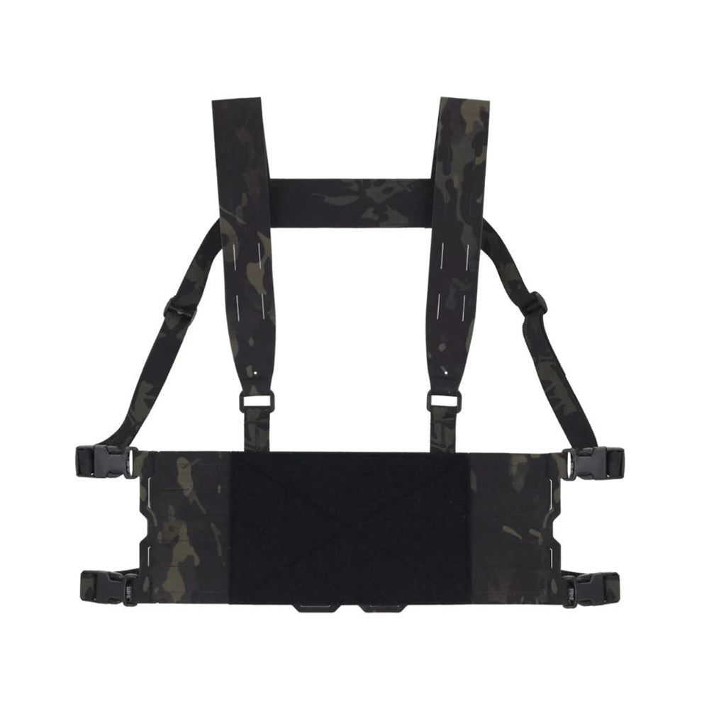 Chesty Rig Wide Harness | Modularity Meets Versatility