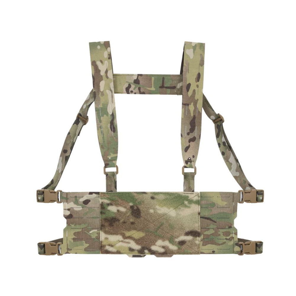 Chesty Rig Wide Harness | Modularity Meets Versatility