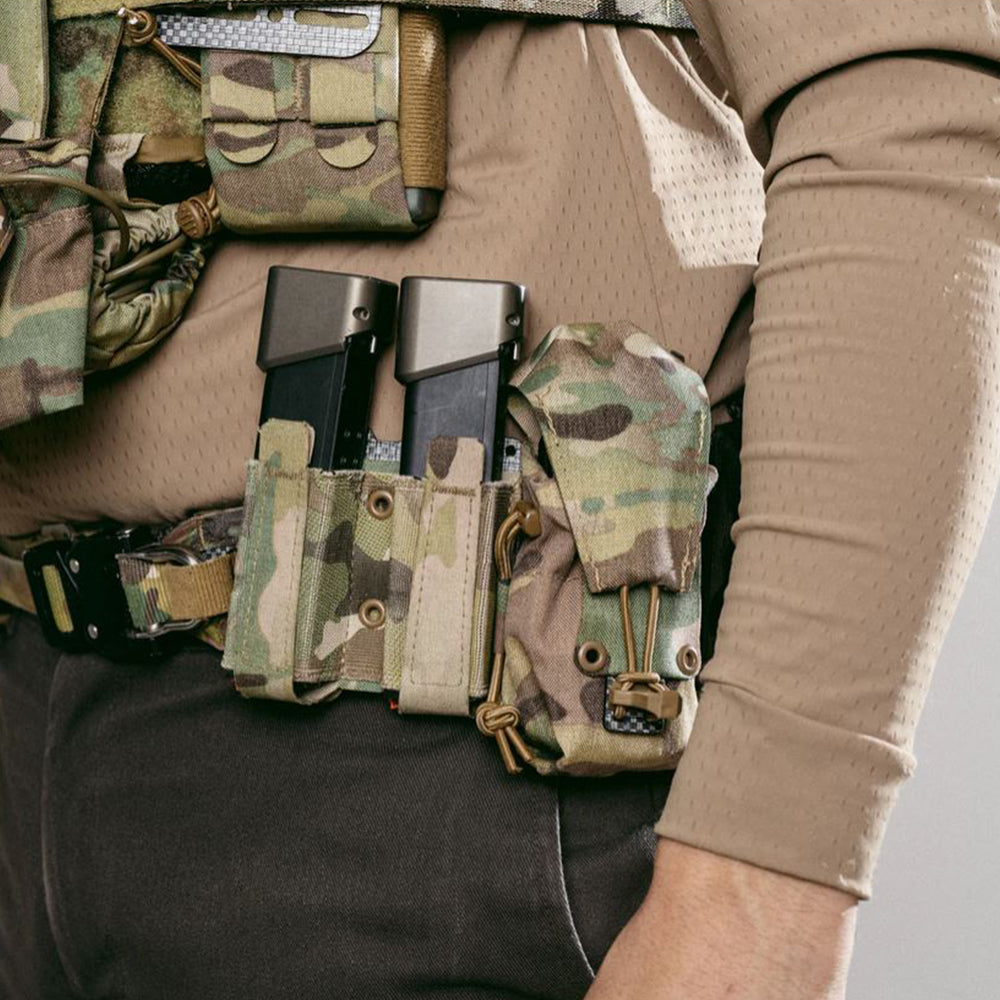 Banger Pocket – Silent Deployment, Modular Utility, Built for Action