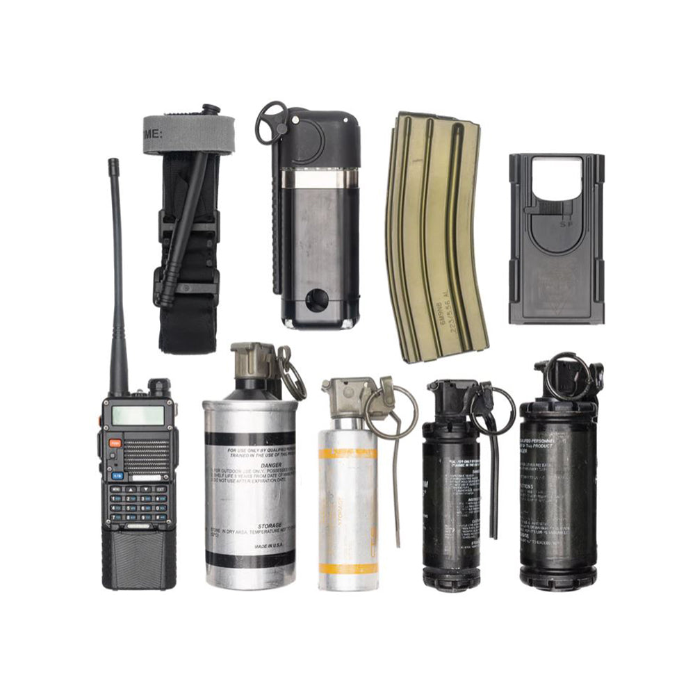 Banger Pocket – Silent Deployment, Modular Utility, Built for Action