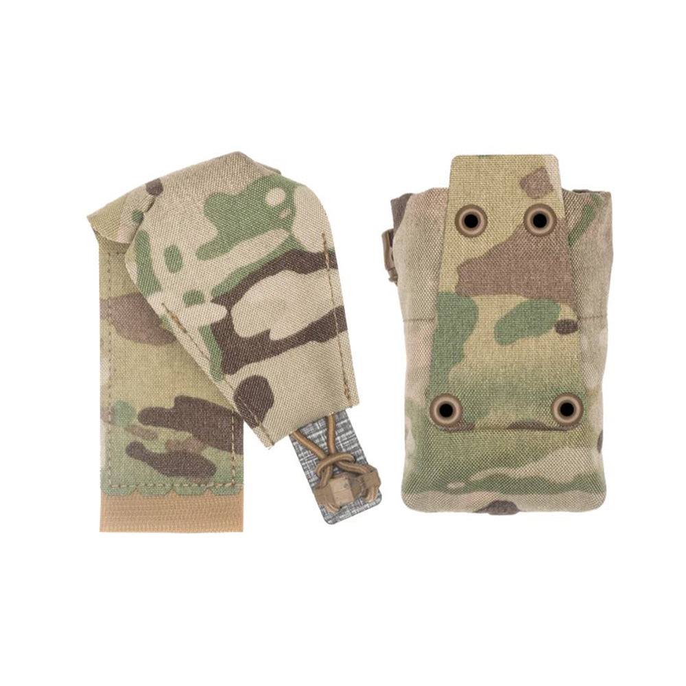 Banger Pocket – Silent Deployment, Modular Utility, Built for Action